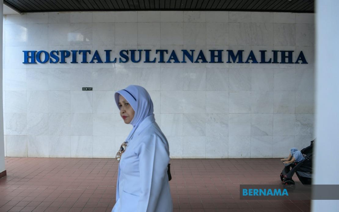 Malaysia's Healthcare Leap: Pulau Tuba Gets Sea Ambulance and Emergency Birthing Unit