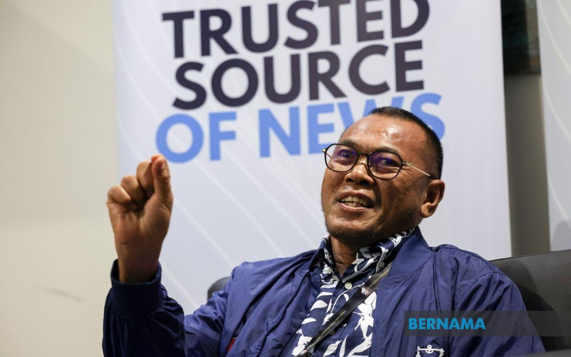 Bridging the Gap: How Kota Iskandar's Incumbent Assemblyman Frames Representation Ahead of Johor Polls