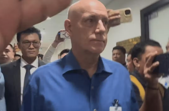 Tab Baldwin faces National Bureau of Investigation over deaths of Ateneo basketball players