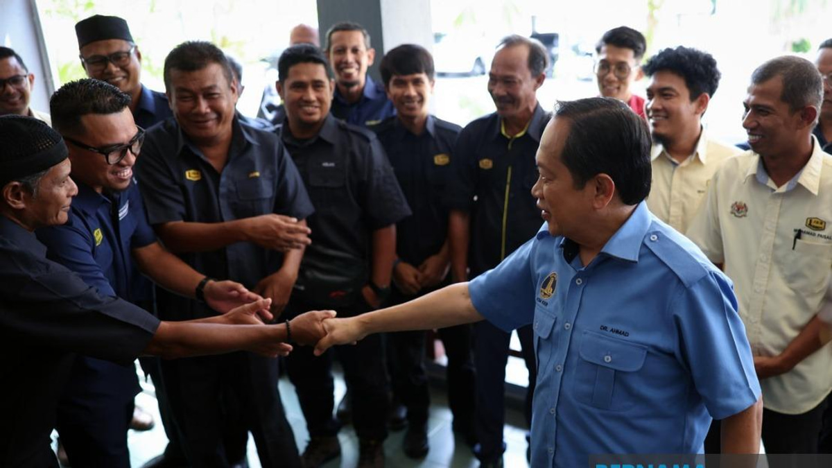 Malaysia's Modular Classroom Initiative On Track For December Completion