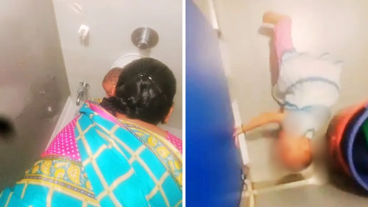 Daycare Abuse Scandal at Bengaluru IT Campus Triggers Safety Crackdown
