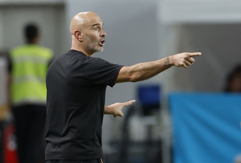Maresca Inherits Manchester City Dynasty After Guardiola's Decade of Dominance