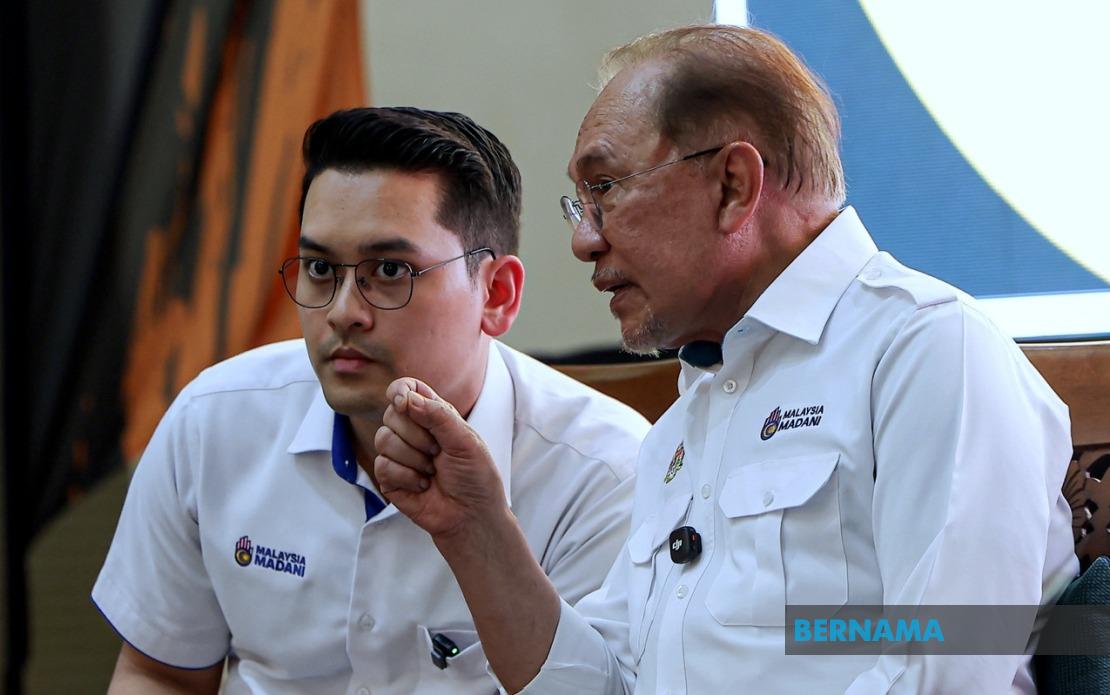 Malaysia Holds Firm on Israel Entry Ban Despite US Congressional Pressure