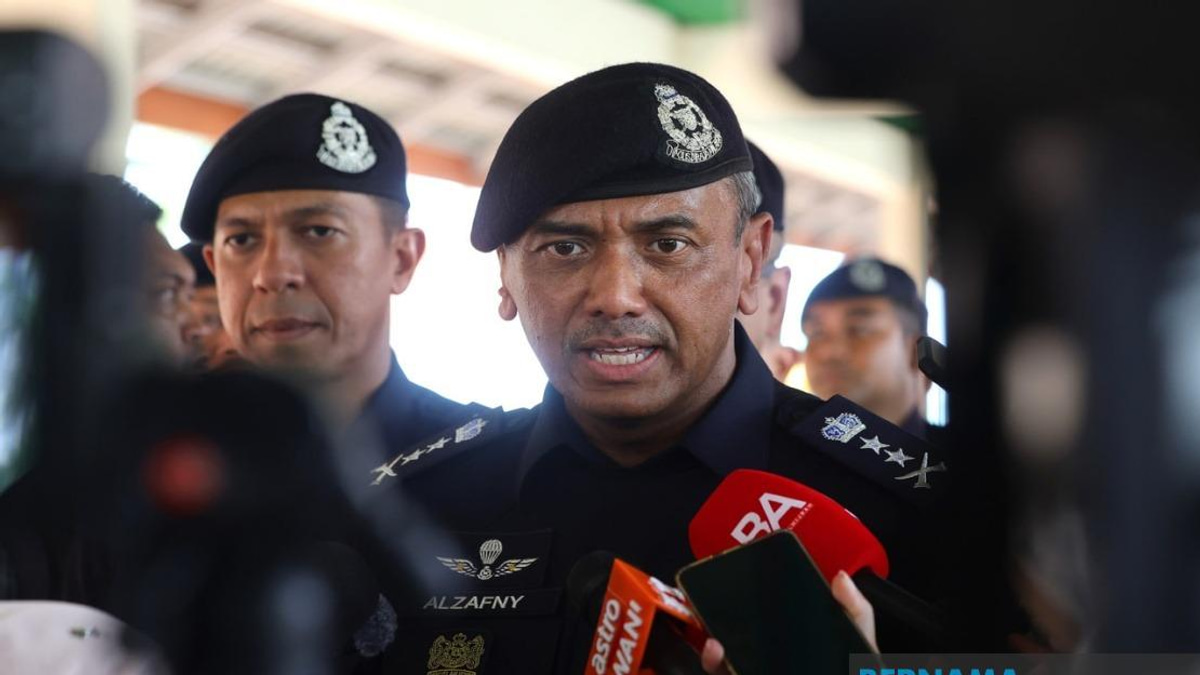 Negeri Sembilan State Election Nomination Proceeds Without Incident, Police Confirm