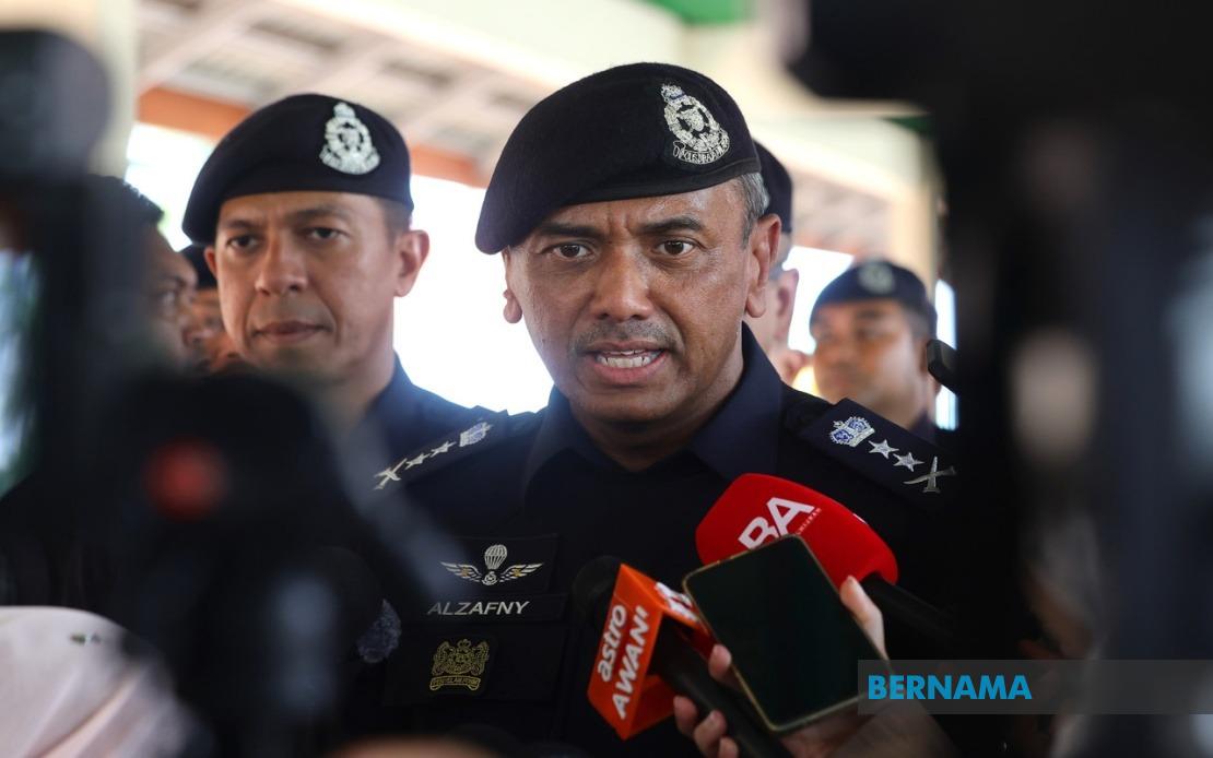 Negeri Sembilan State Election Nomination Proceeds Without Incident, Police Confirm