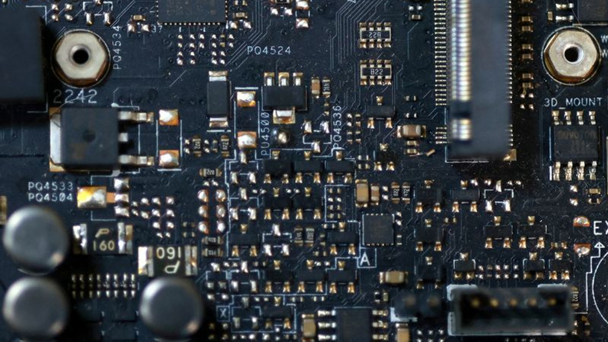 Vantage Data Centers Explores $100 Billion IPO or Sale as AI Boom Reshapes Infrastructure