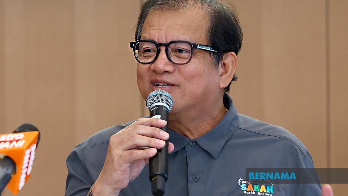 Sabah Reasserts Immigration Autonomy Stance Against Federal Border Control Act