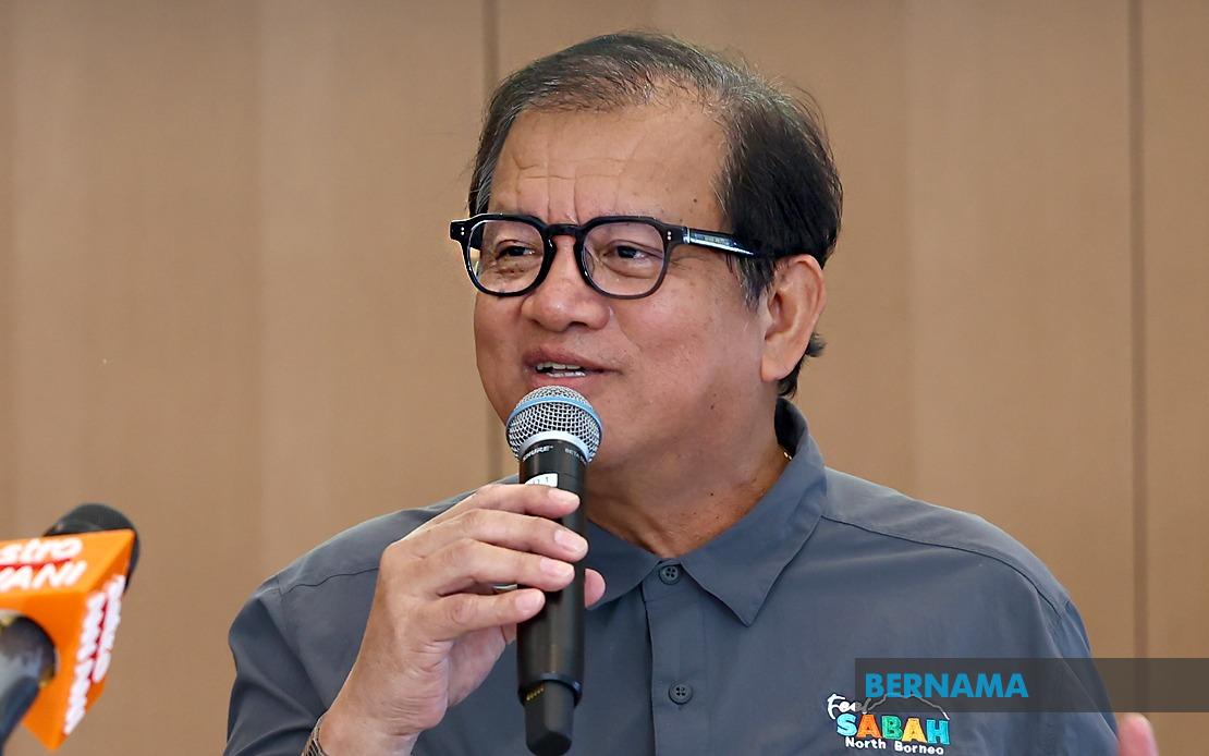 Sabah Reasserts Immigration Autonomy Stance Against Federal Border Control Act