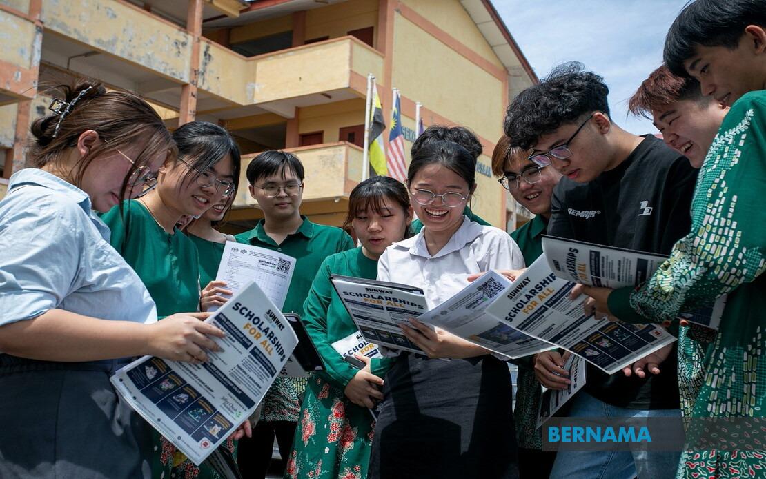 STPM Proves Its Worth as Accessible Route to University Excellence
