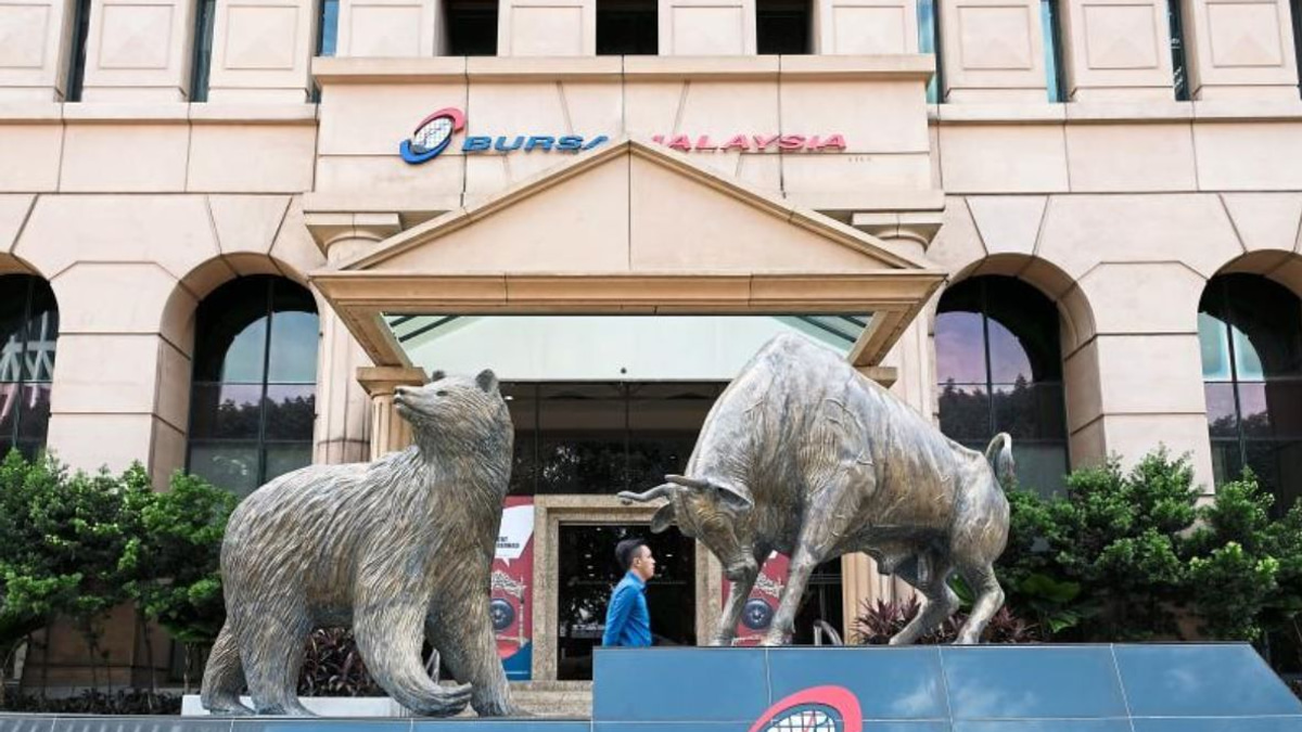 Bursa Malaysia Censures Meridian Over Delayed Financial Reporting, Fines Executive