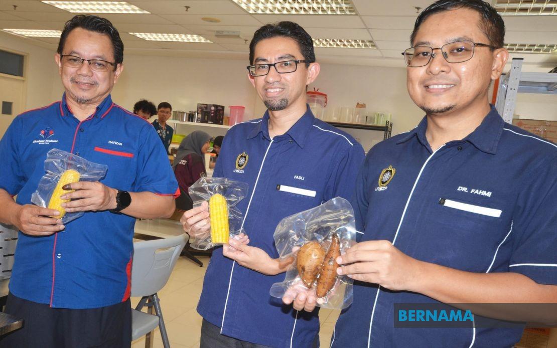 UniSZA's Community Kitchen Initiative Addresses Agricultural Waste and Farmer Income Crisis in Terengganu
