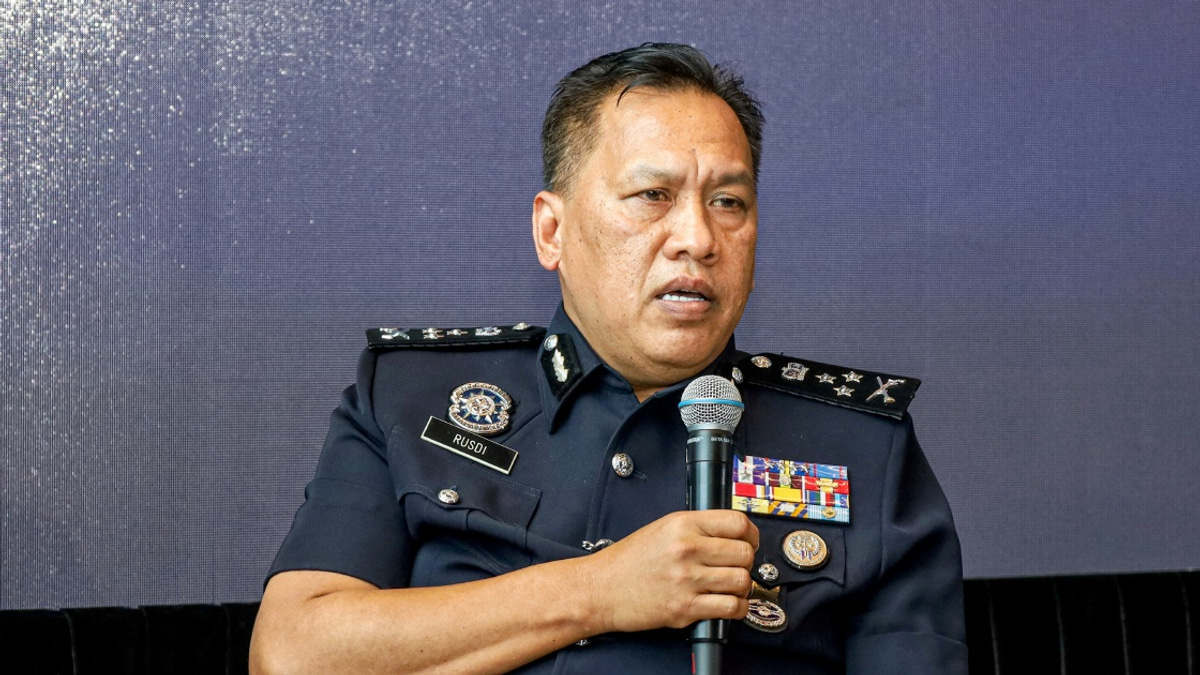 Police launch criminal inquiry into signature forgery claim at Hulu Kelang cemetery