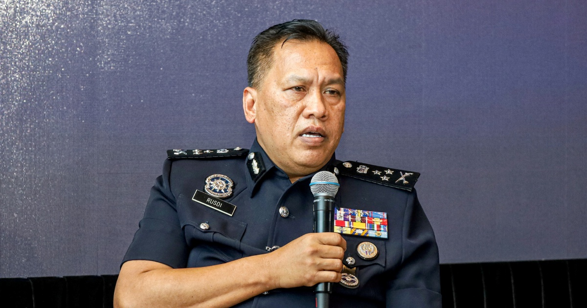 Police launch criminal inquiry into signature forgery claim at Hulu Kelang cemetery