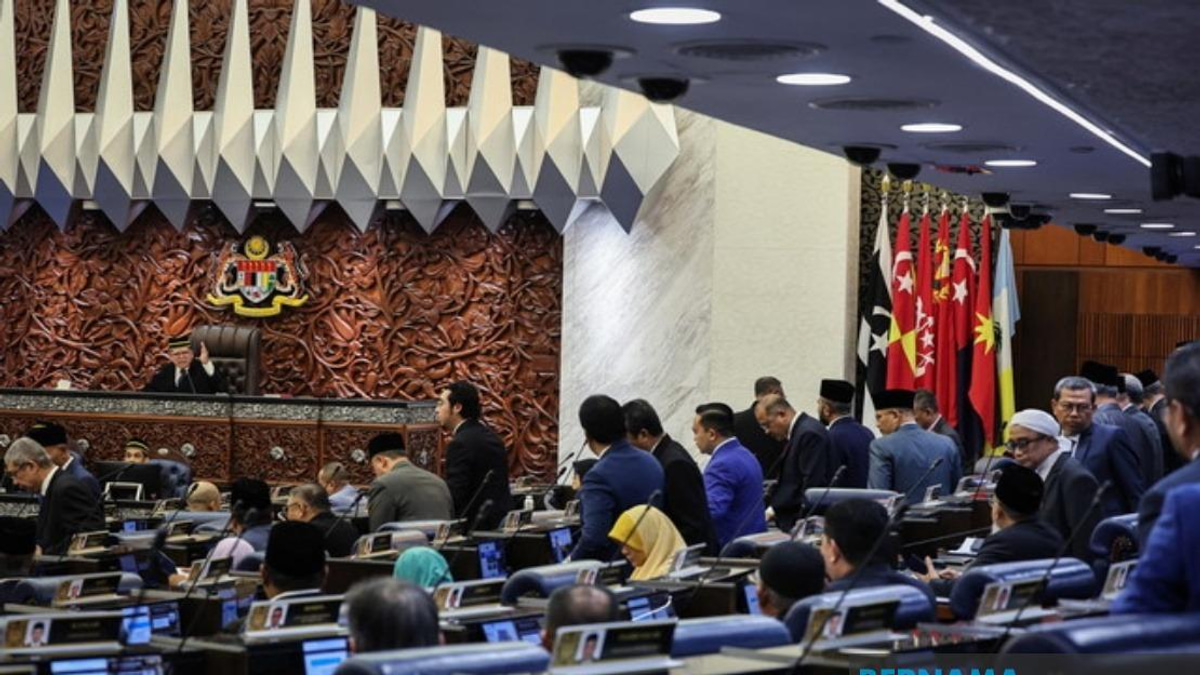 Opposition Walkout Over Tabung Haji Debate: Political Theatre or Principled Stand?