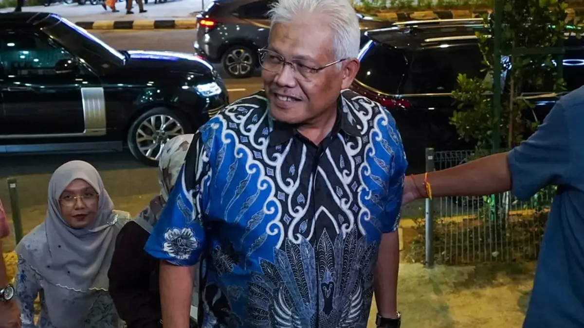 Opposition MPs Spotted at PAS Headquarters as Perikatan Undergoes Political Realignment
