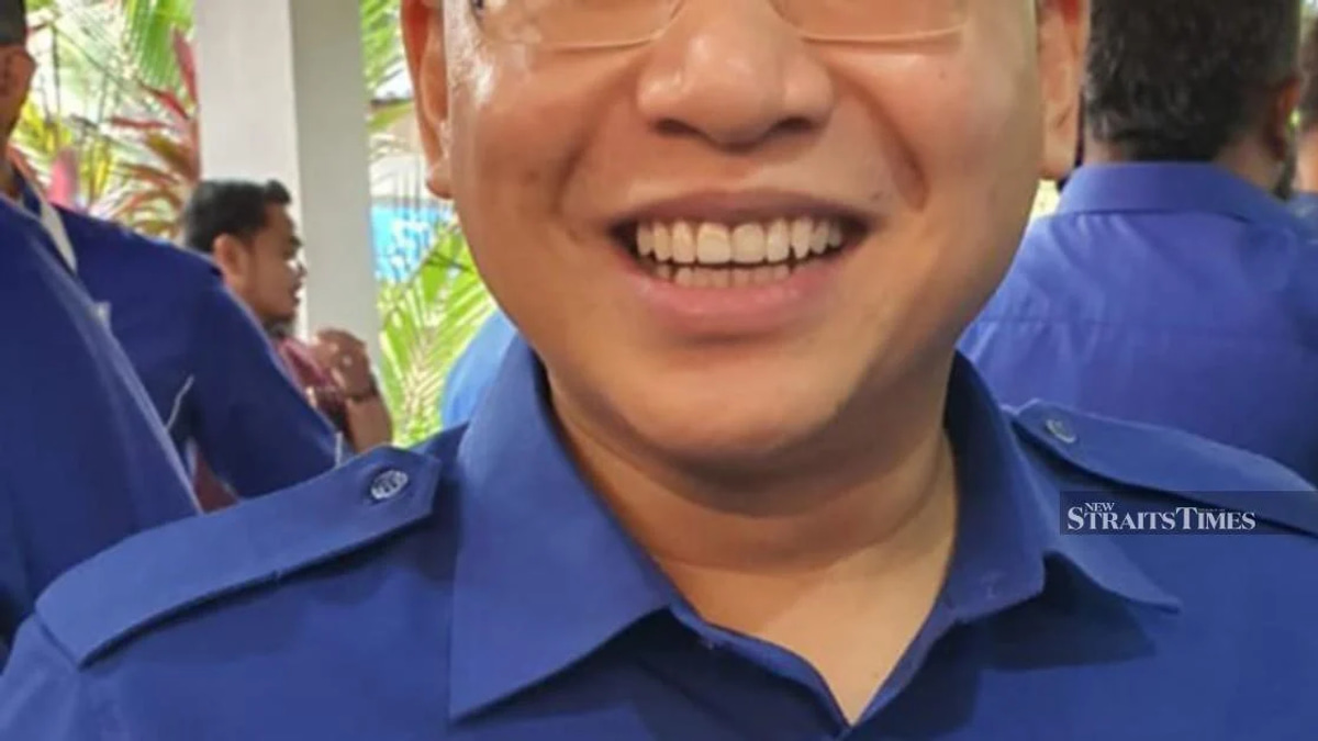 Johor Umno Youth Issues Loyalty Call as Party Grapples with Candidate Selection Tensions