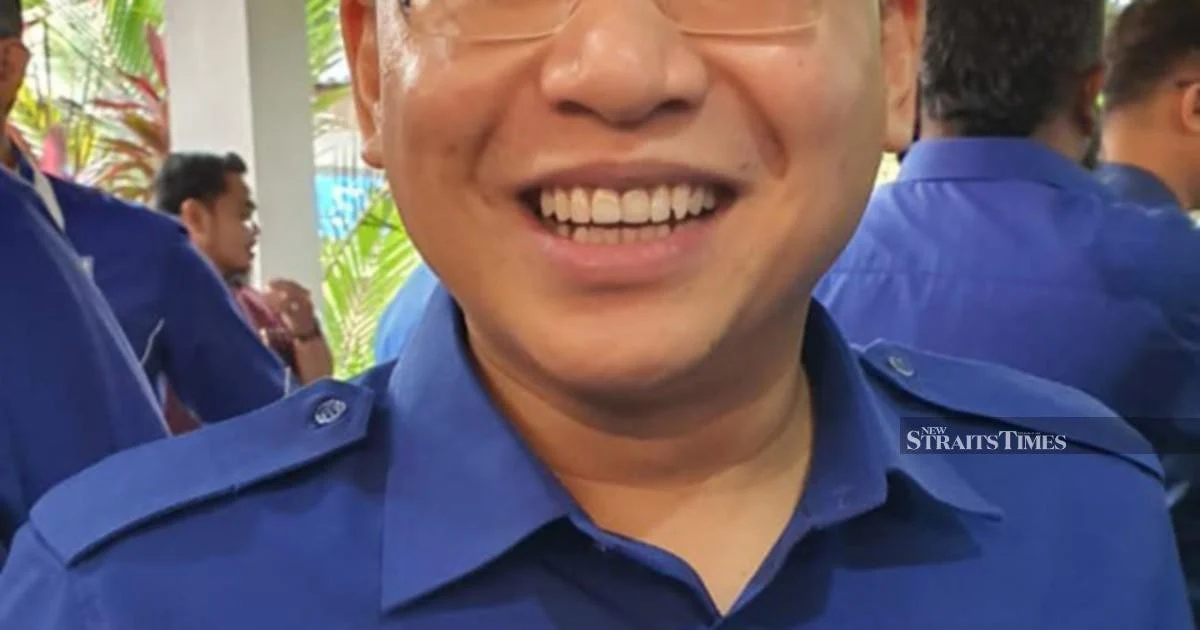 Johor Umno Youth Issues Loyalty Call as Party Grapples with Candidate Selection Tensions