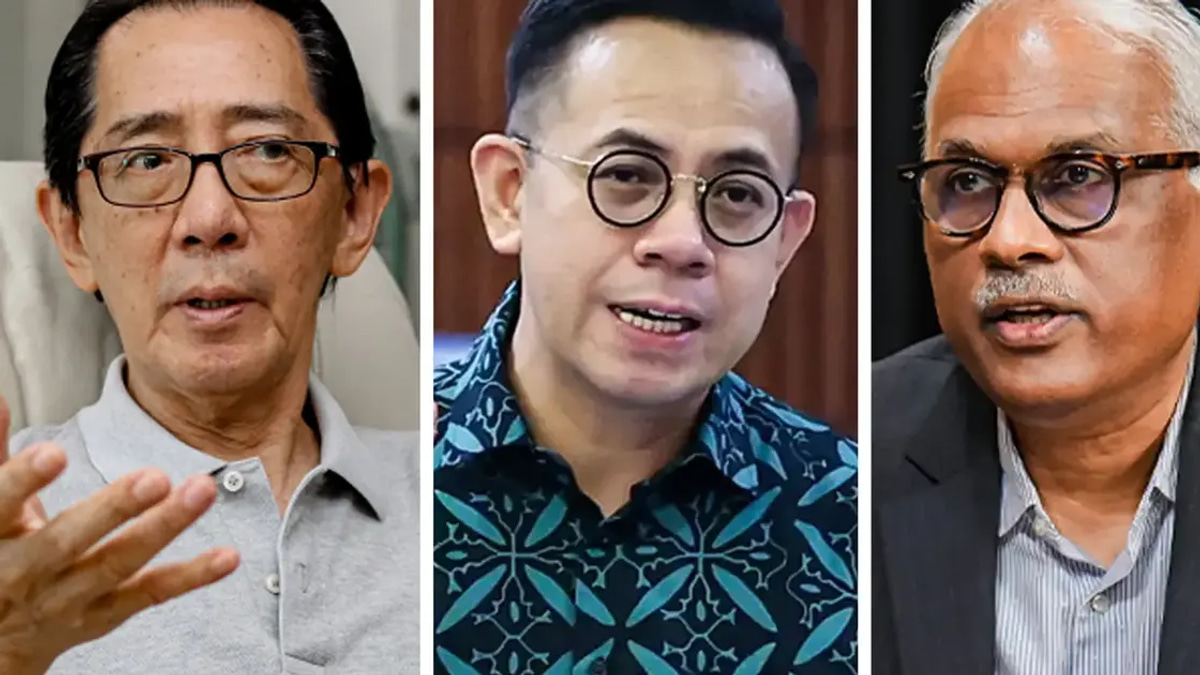 Former MPs Urge Caution on Sim's Policy Reform Initiative