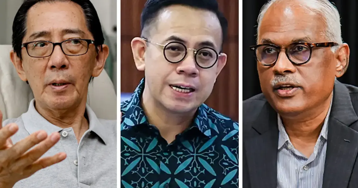 Former MPs Urge Caution on Sim's Policy Reform Initiative
