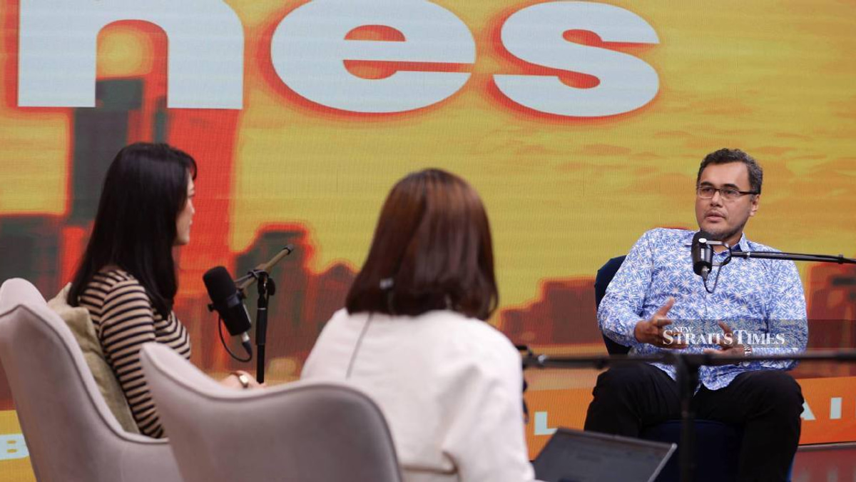 Just 28 seats could decide who controls Johor in next state election