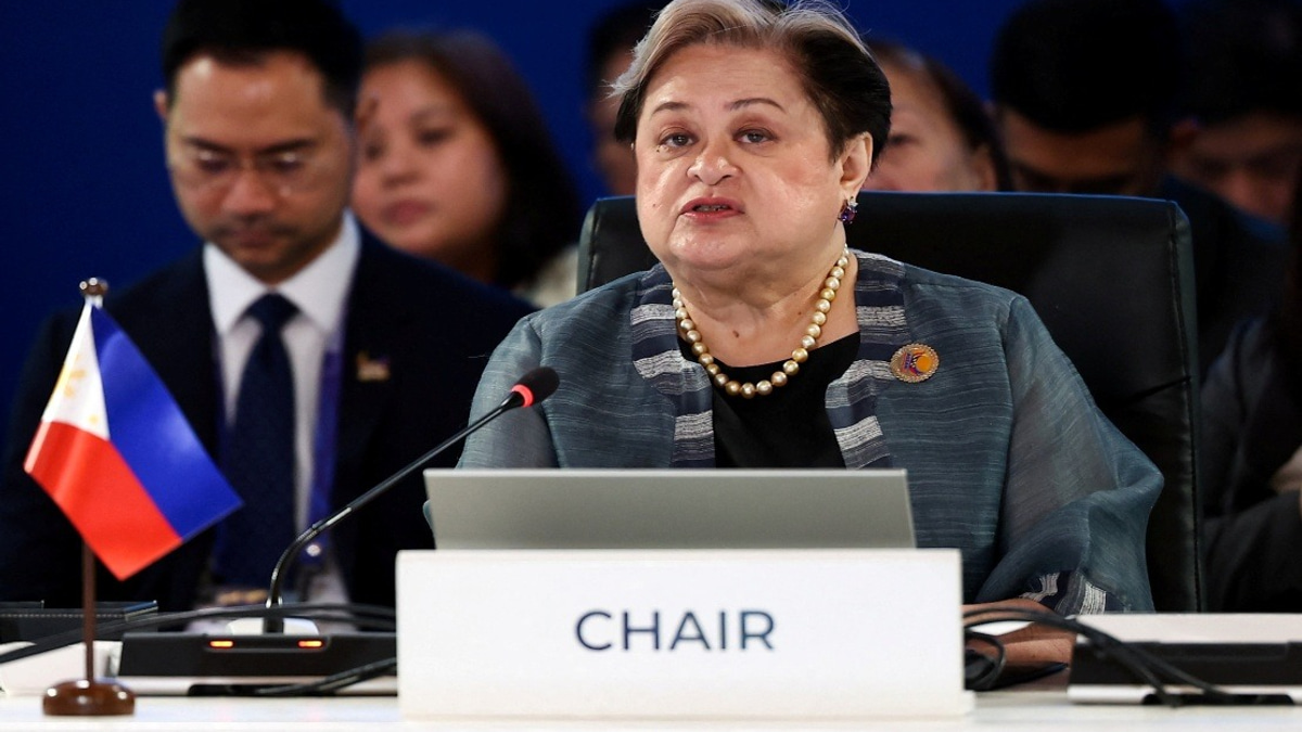 Philippines to Lead ASEAN Humanitarian Push into Myanmar by Year-End