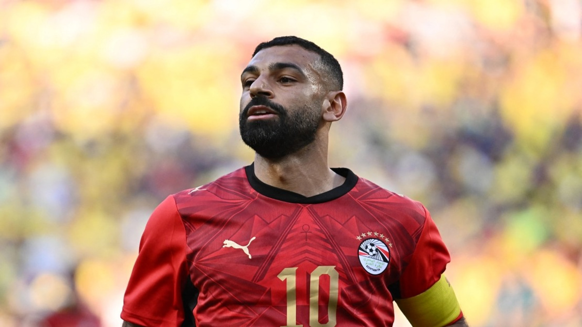 Trabzonspor Opens Negotiations to Sign Liverpool's Mohamed Salah