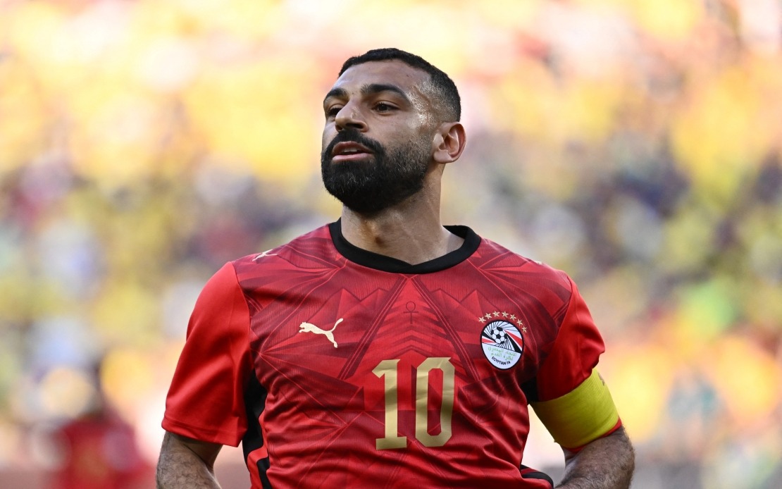 Trabzonspor Opens Negotiations to Sign Liverpool's Mohamed Salah