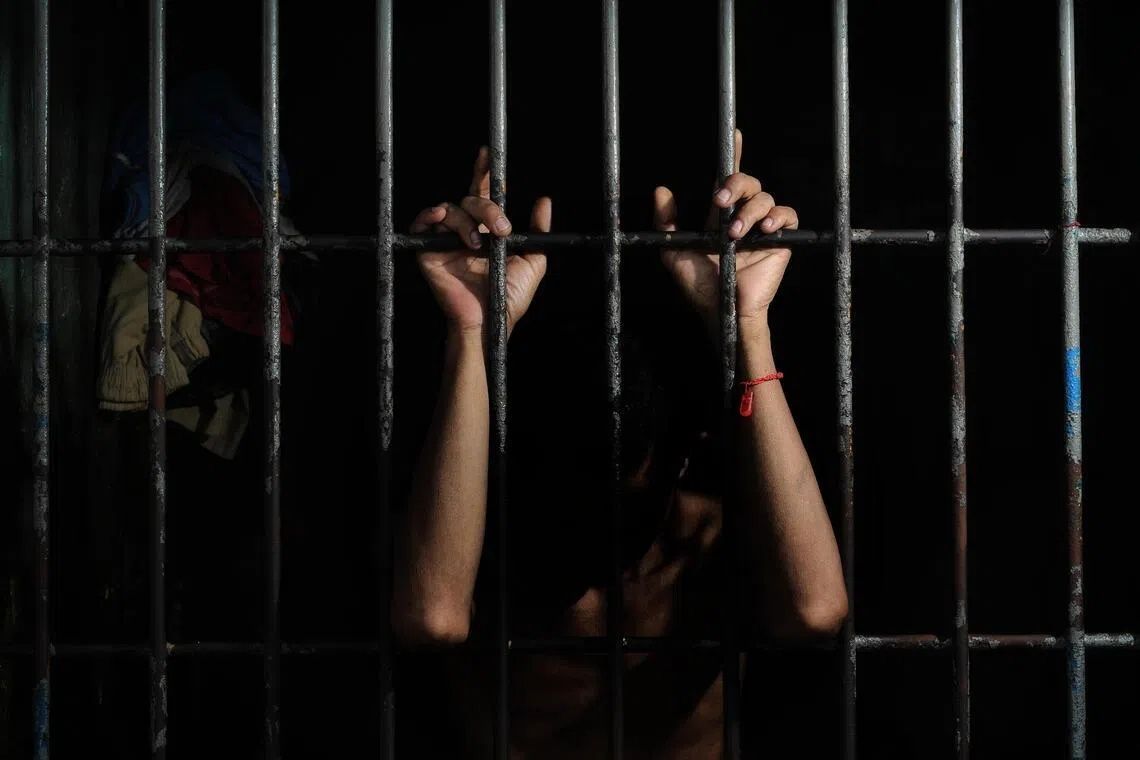 Japanese Mother Sues State Over Daughter's Death From 'Hostage Justice' System