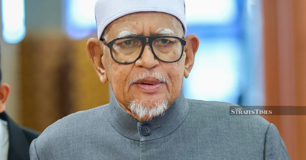 PAS Launches Johor Campaign Rallying Malay-Muslim Voters Against Pakatan Harapan