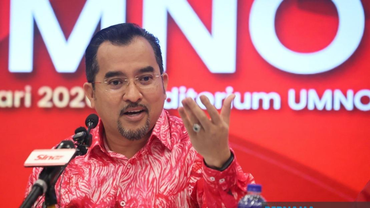UMNO Insider Feud: Puad's Exit Tied to Son's Rejected Candidacy