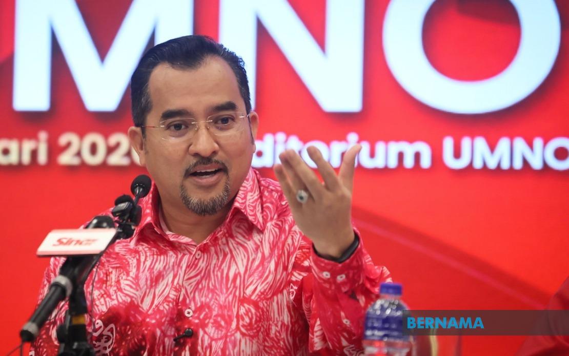 UMNO Insider Feud: Puad's Exit Tied to Son's Rejected Candidacy