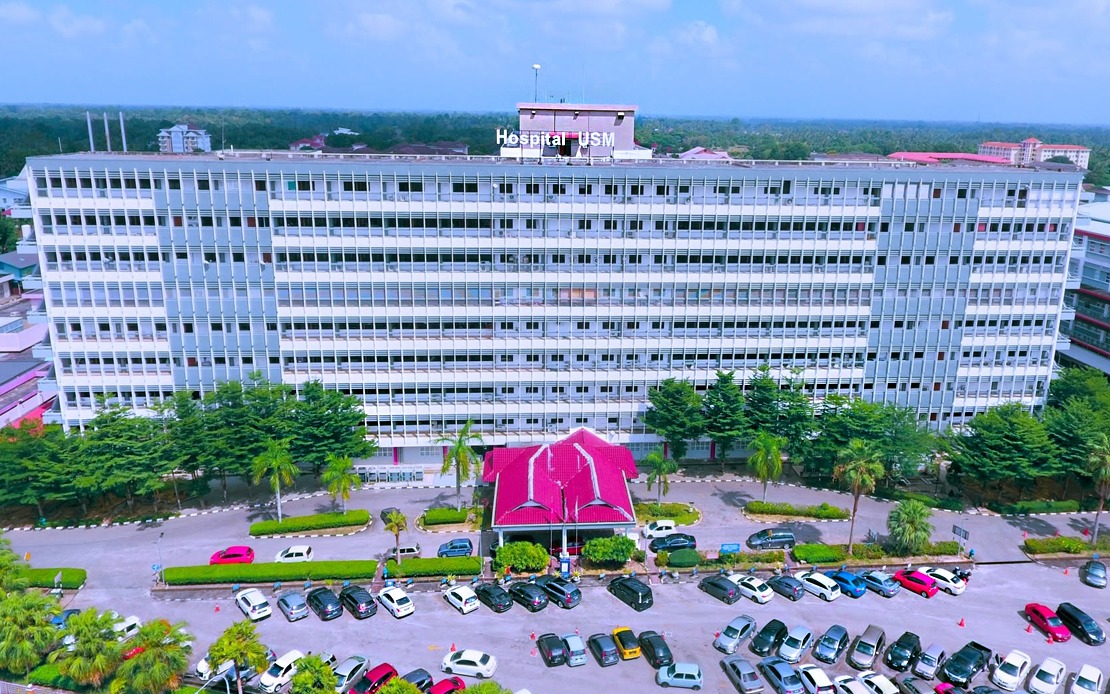 23 Students To Undergo Strabismus Surgery After Years Of Waiting At USM Hospital