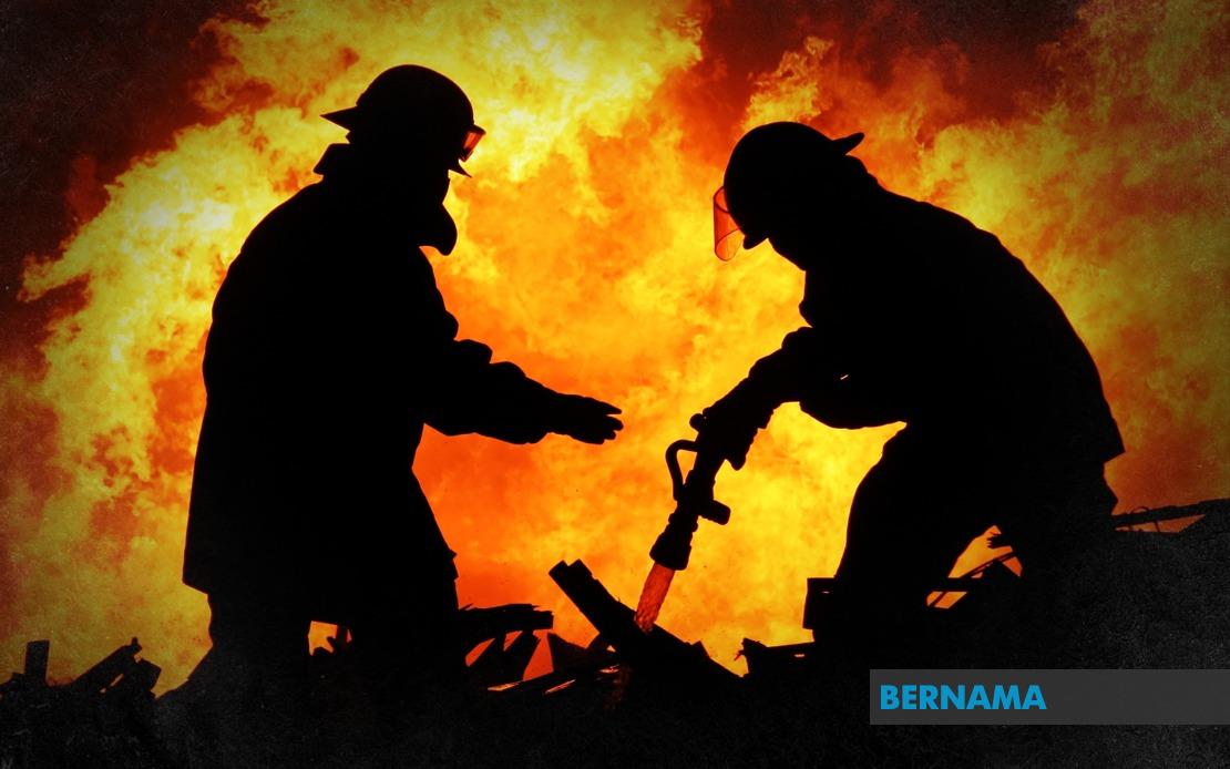 Nine Dead in Gujarat Firecracker Factory Blast; Unlicensed Facility Blamed