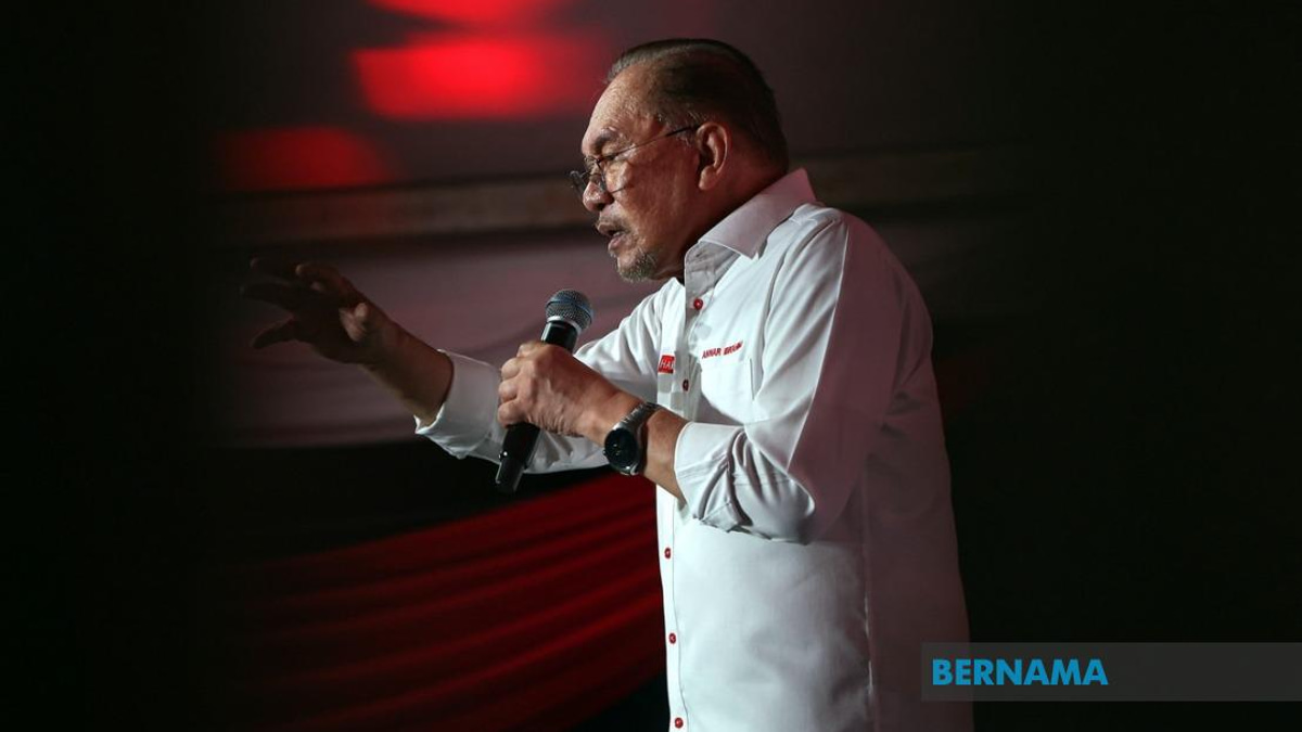 Anwar Pledges Integrity-Centred Governance as Malaysia Pursues Regional Leadership