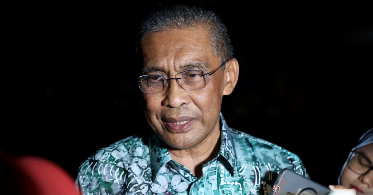 Pas Denies Sidelining Tabung Haji Inquiry Amid Policy Pressures