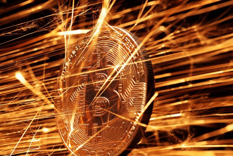 Trump's push for crypto clarity bill sparks market rally, though political divisions remain