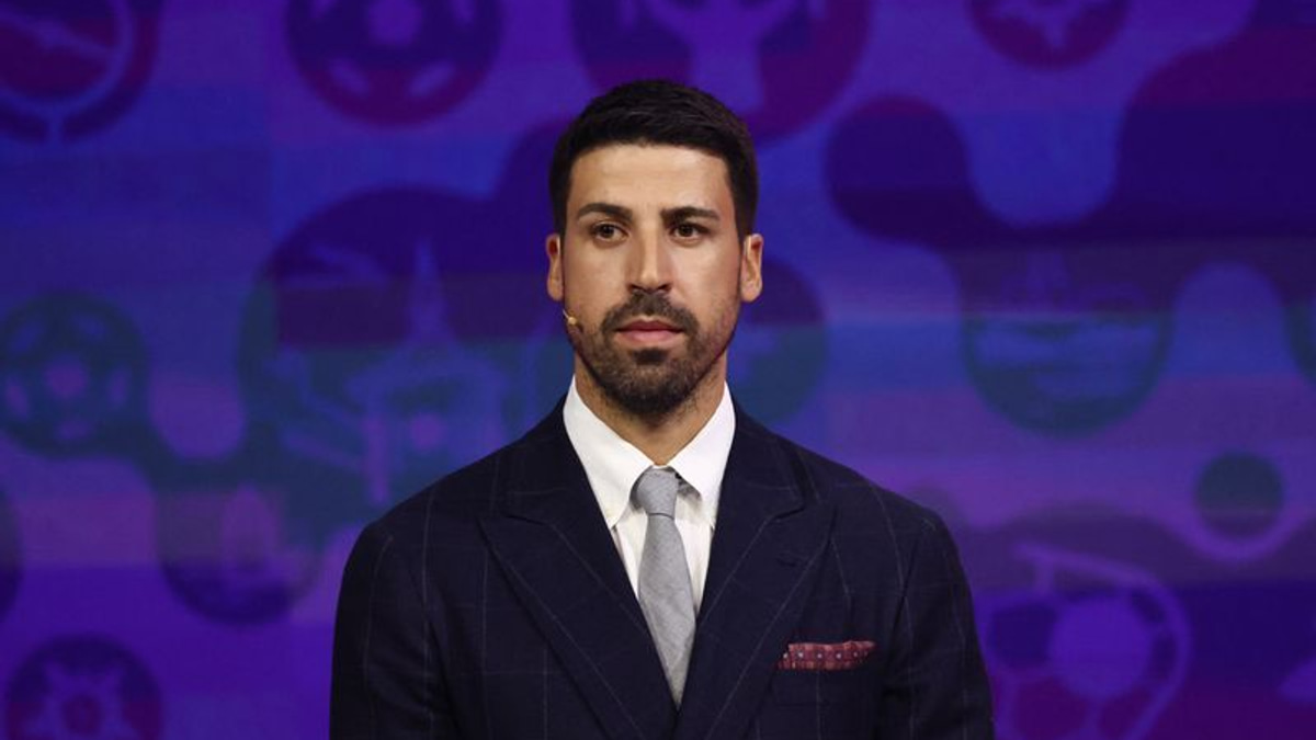 Brothers in Different Colours: Khedira Champions Dual Identity at the World Cup