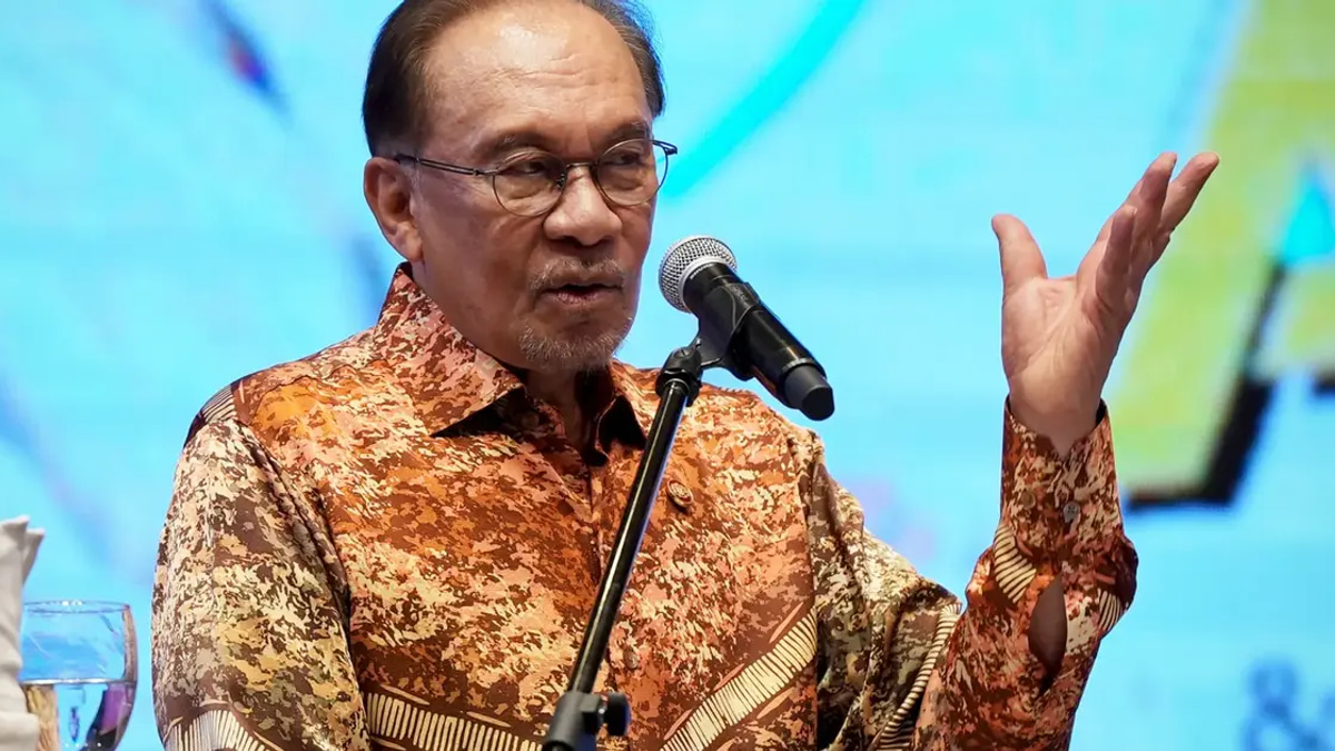 Anwar Directs Investigation into Alleged Irregularities at Khazanah-Linked Company
