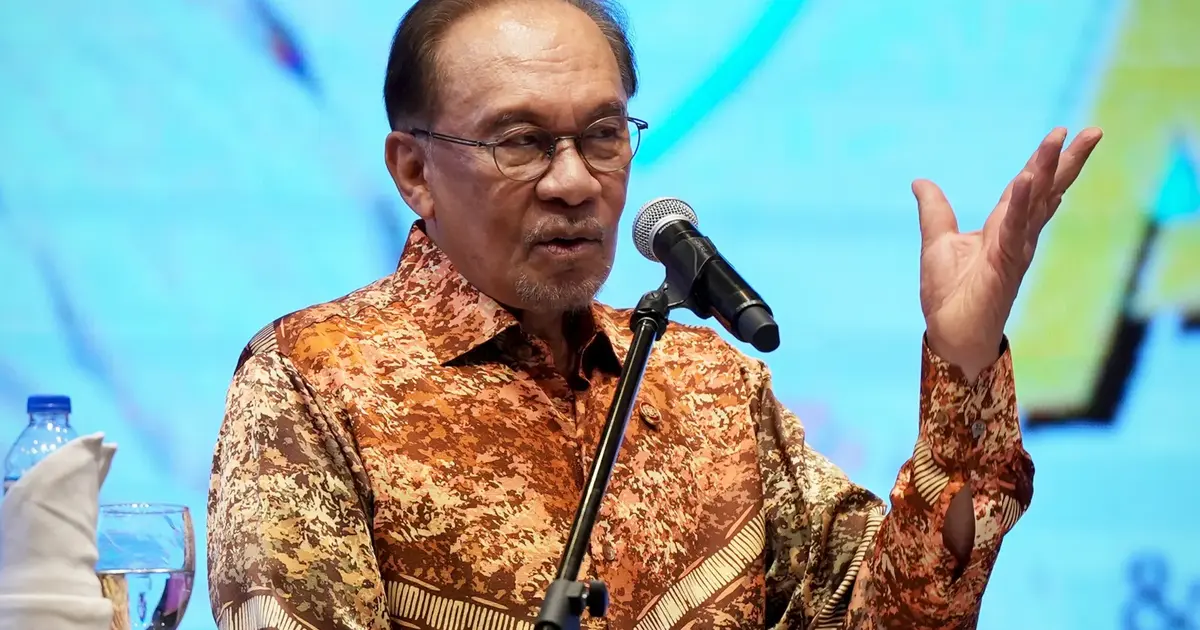 Anwar Directs Investigation into Alleged Irregularities at Khazanah-Linked Company