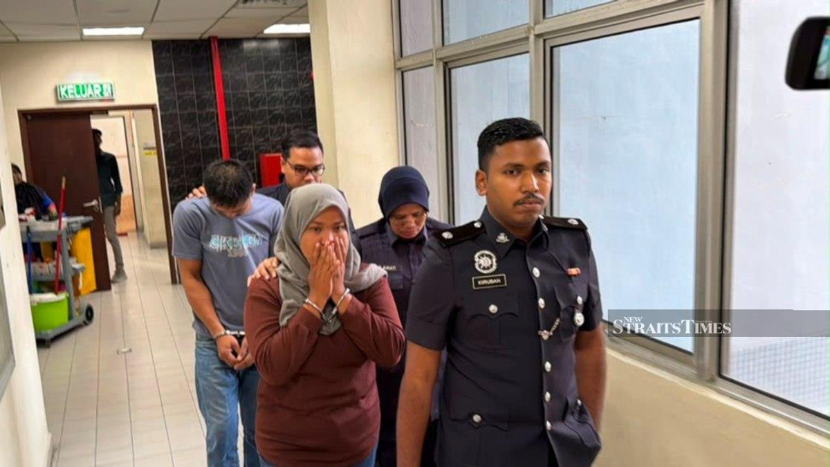 Engaged Couple Face Trial Over Robbery and Assault in Butterworth
