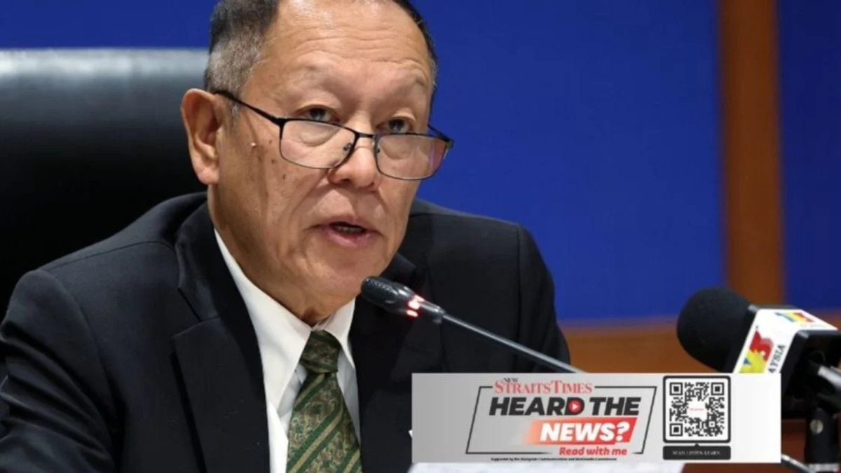 MACC Launches Cadet Corps Programme in Malaysian Schools to Combat Corruption Early