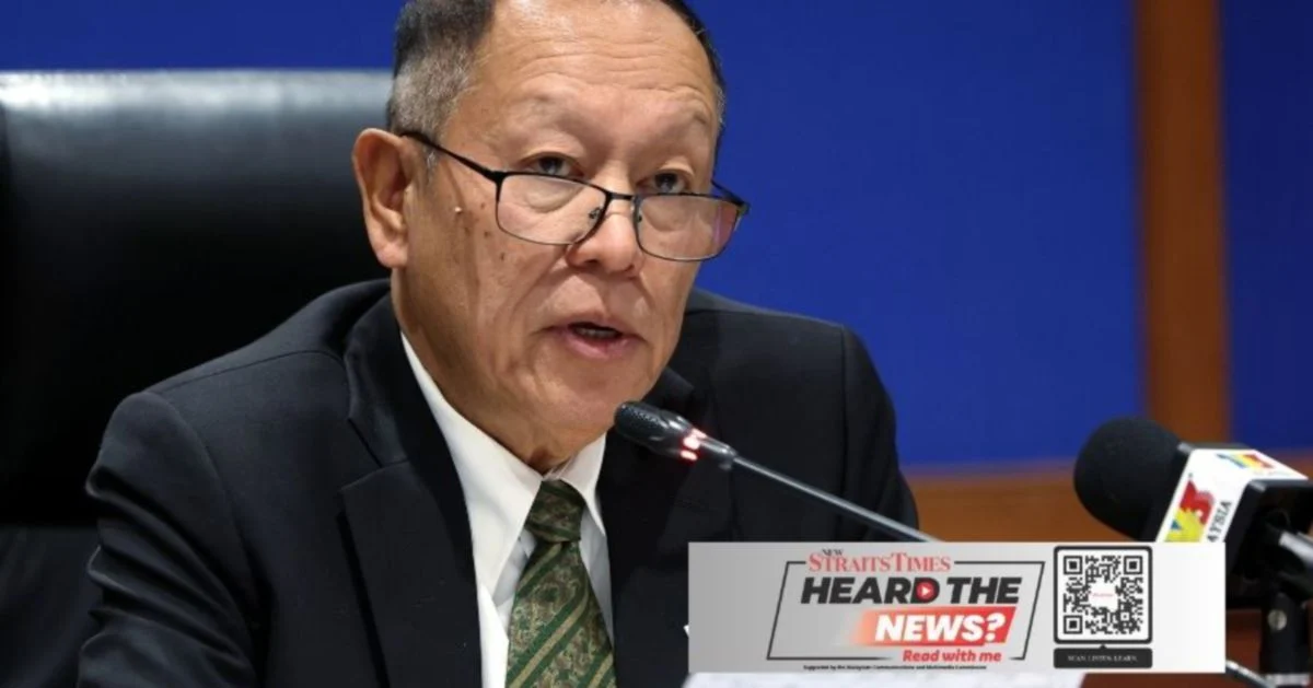 MACC Launches Cadet Corps Programme in Malaysian Schools to Combat Corruption Early