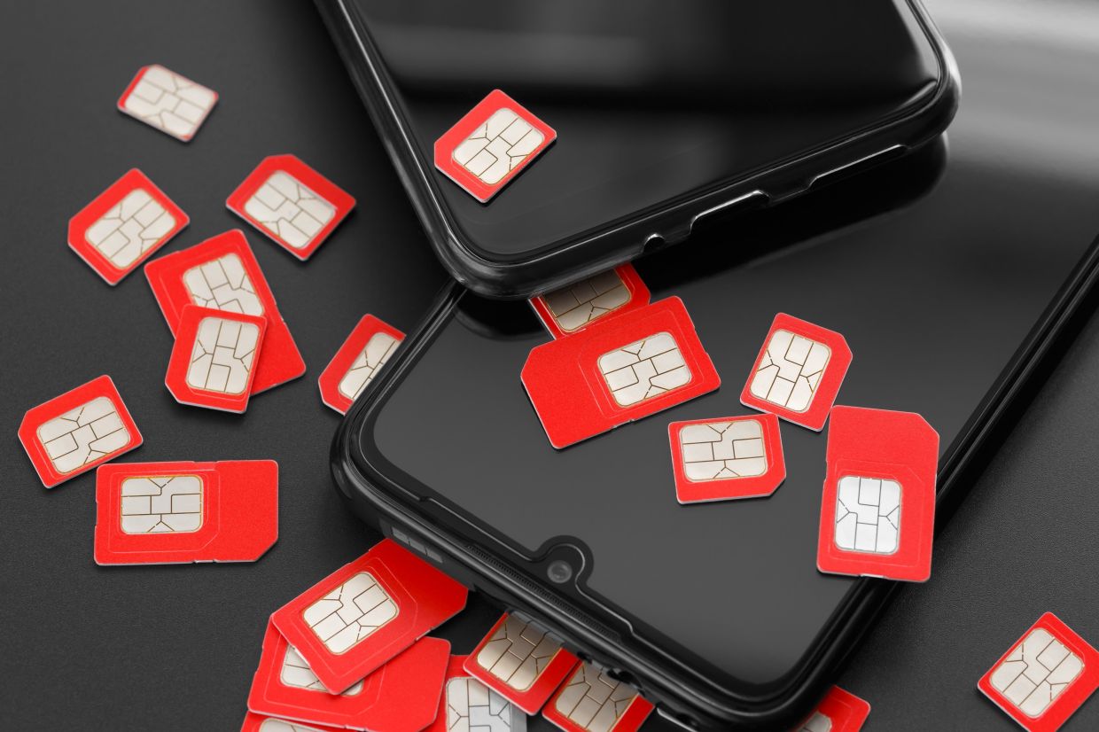 Hong Kong police dismantle phishing operation that bilked victims of HK$500,000