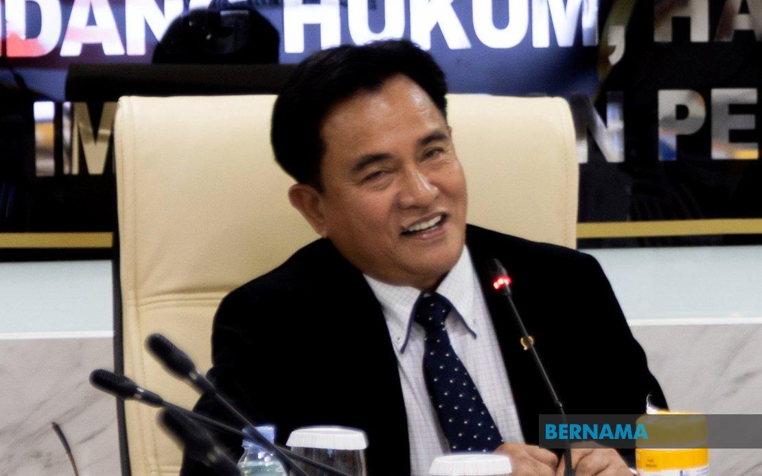 Indonesia Confirms Palestinian Deportee Subject of Interpol Red Notice from Cyprus