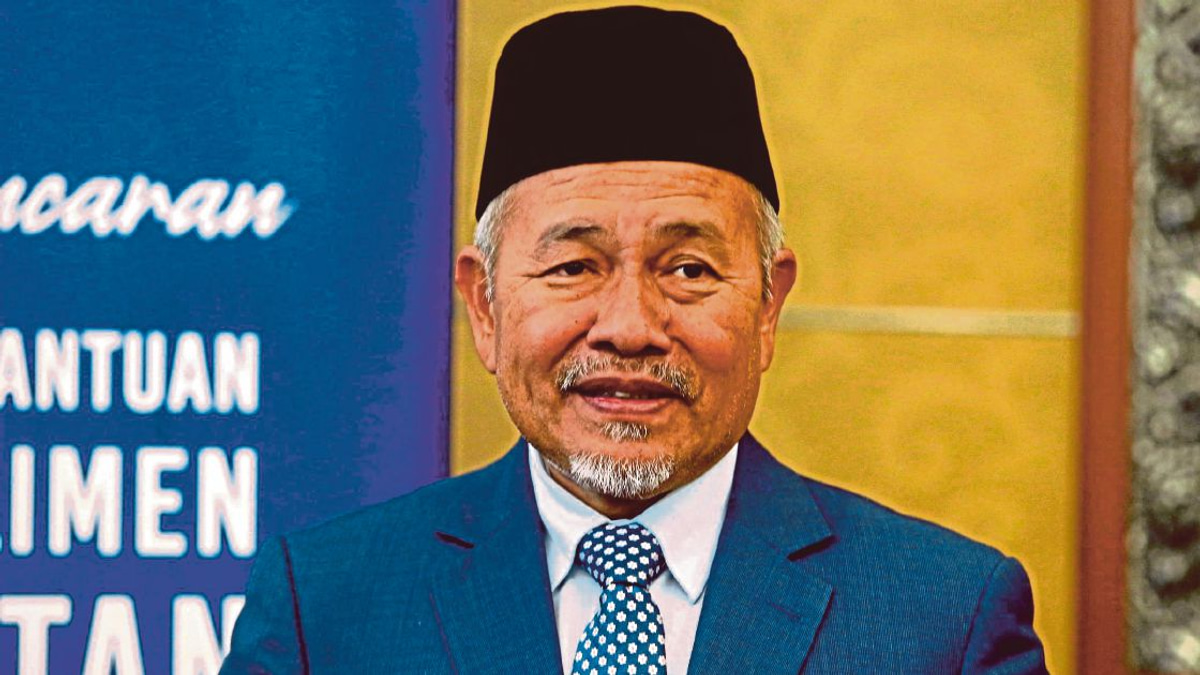 PAS Deputy President Commends Umno's Strategic Withdrawal of Support in Negri Sembilan