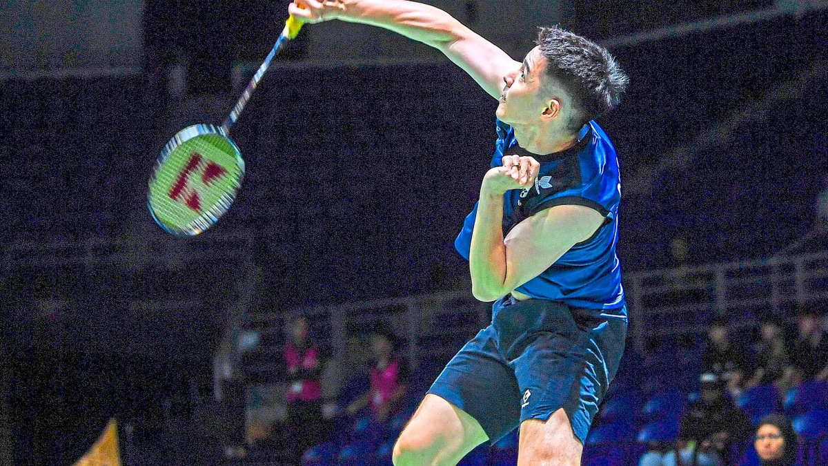 June Wei's Remarkable Korean Masters Run Continues With Seeded Upset