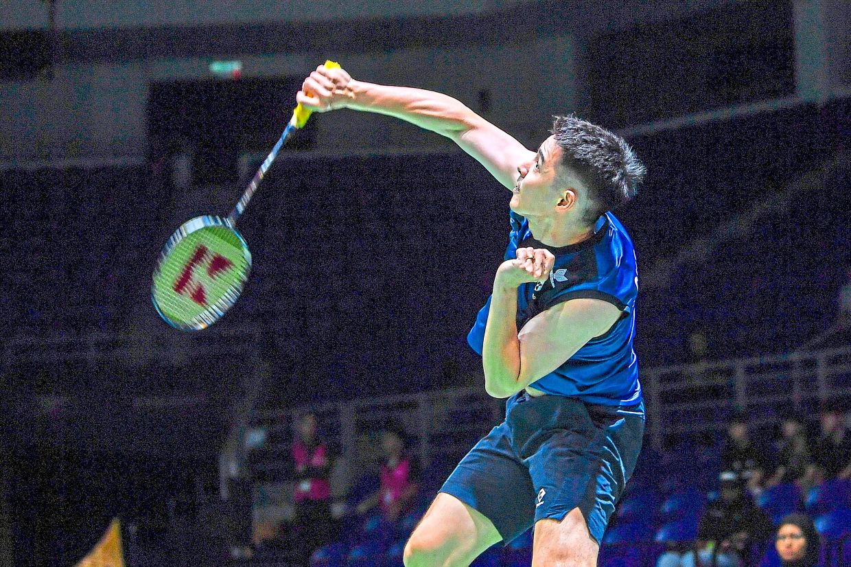 June Wei's Remarkable Korean Masters Run Continues With Seeded Upset