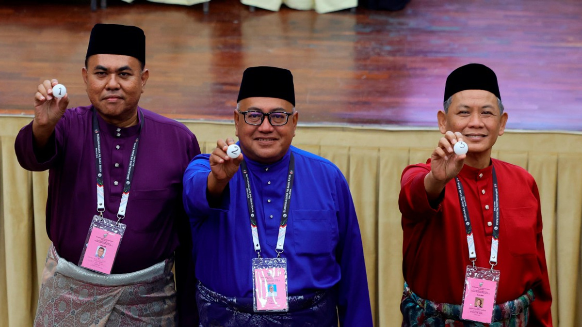 Linggi race 'too close to call', admits Aminuddin as Negri Sembilan awaits election verdict