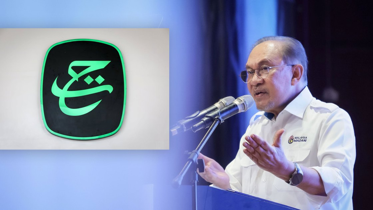 Anwar Pledges Accountability for Tabung Haji Officials as Fund Pursues Recovery Path