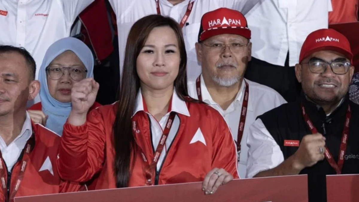 Johor Election: Pasir Gudang Amanah Splits with Pakatan over Permas Parachute Candidate